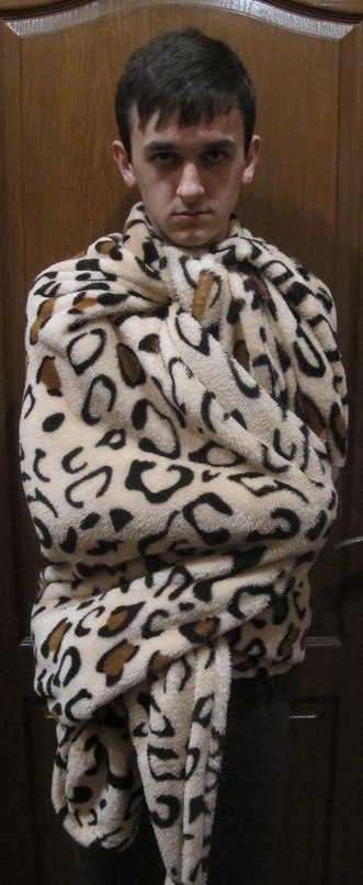 Олег Бутенко | Донецк