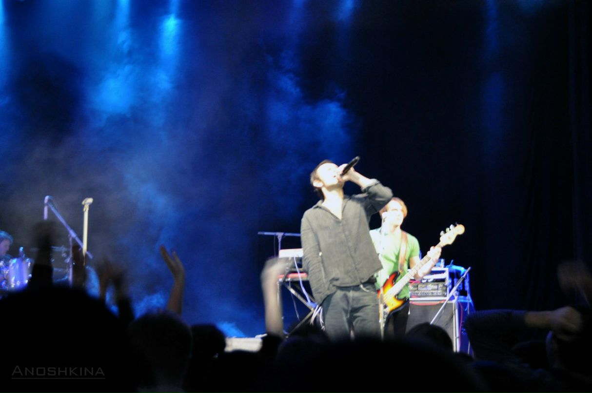 Саша Жевлаков | Смоленск