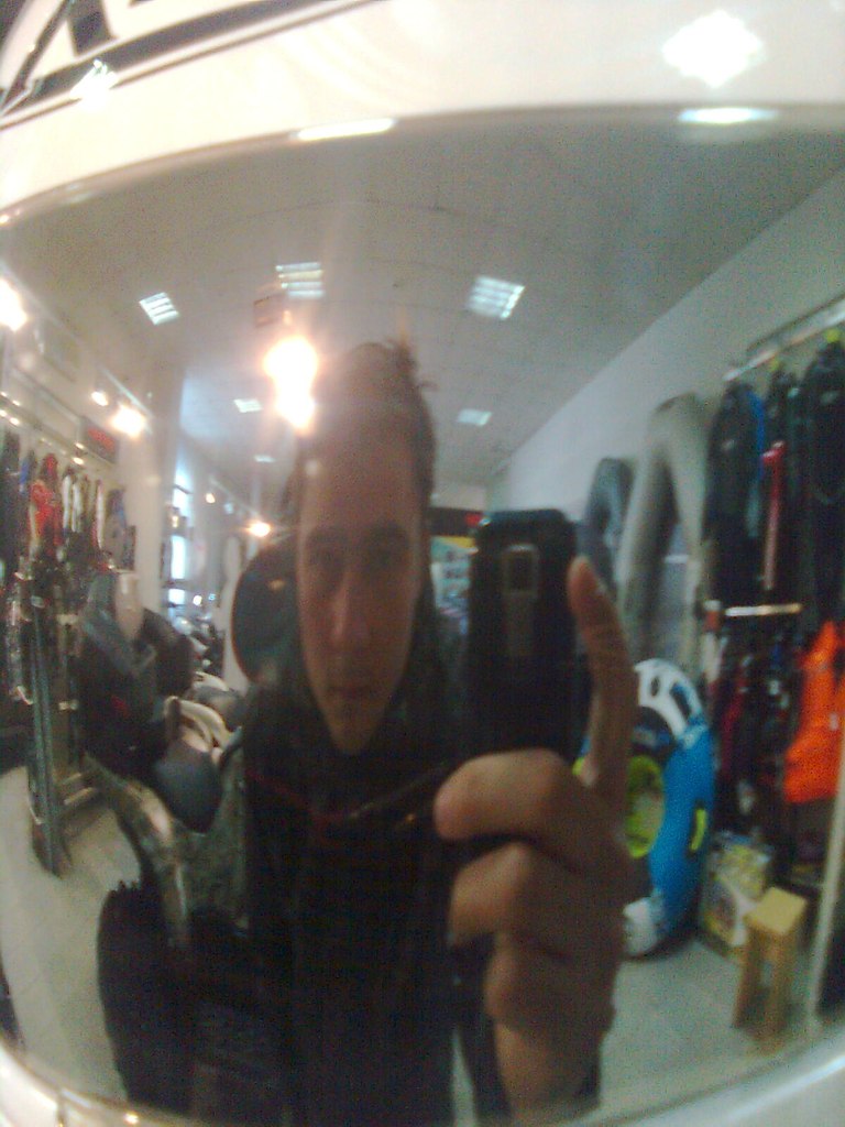 Женя Зеленов | Самара