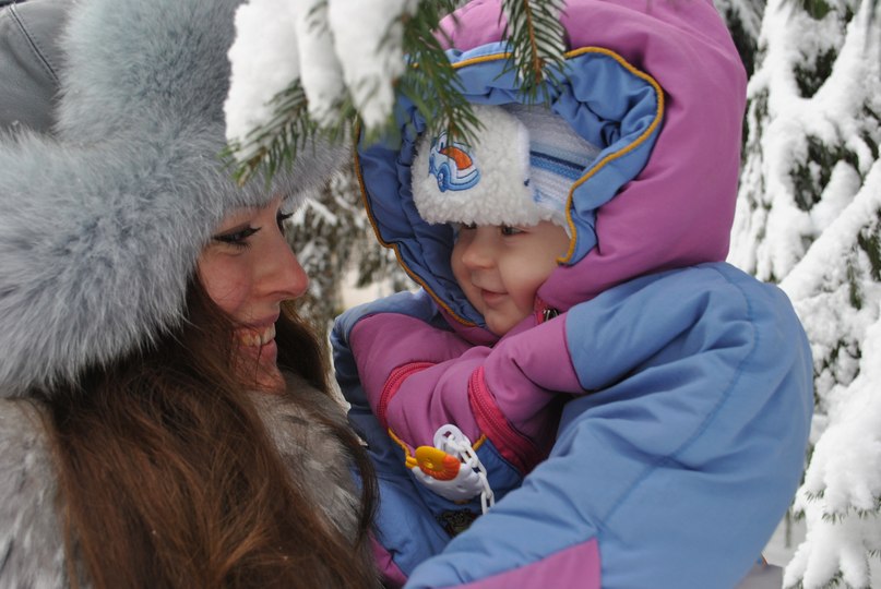 Анастасия Девушкина {*Nastаsья*} | Жуковский