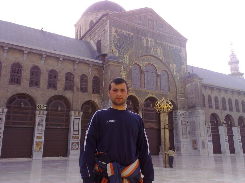 Казим Омаров kzm82 | Хасавюрт