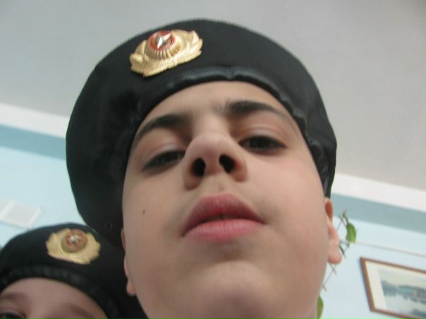 №11, Софья Сергеева №11, Софья Сергеева