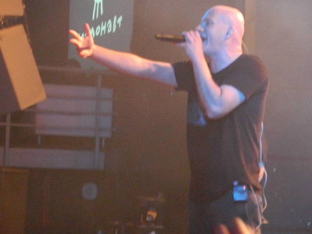 Михаил Воронов Mikelo | Санкт-Петербург