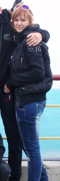 Елена Солопчук | Симферополь