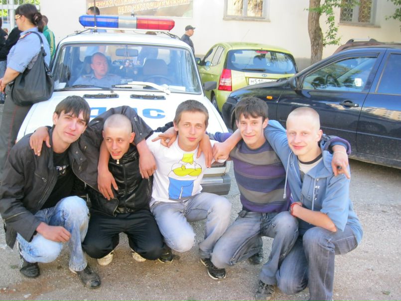 №9, Кирилл Корчаков, 32 года, Североуральск №9, Кирилл Корчаков, 32 года, Североуральск