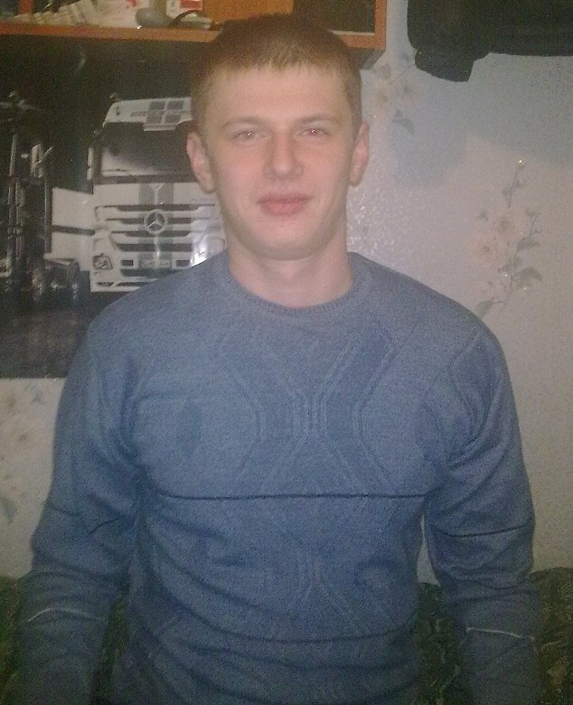 Михаил Сабо | Харьков