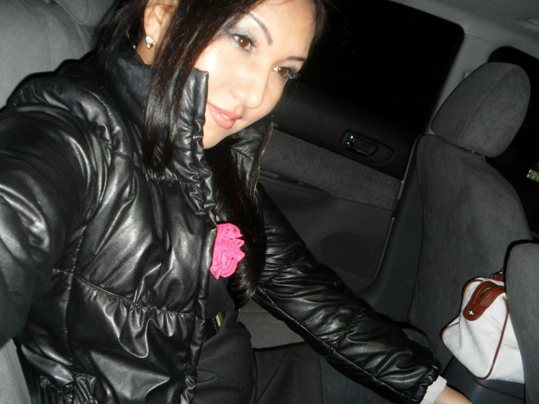 Алина Мурсалимова | Астана / Нур-Султан