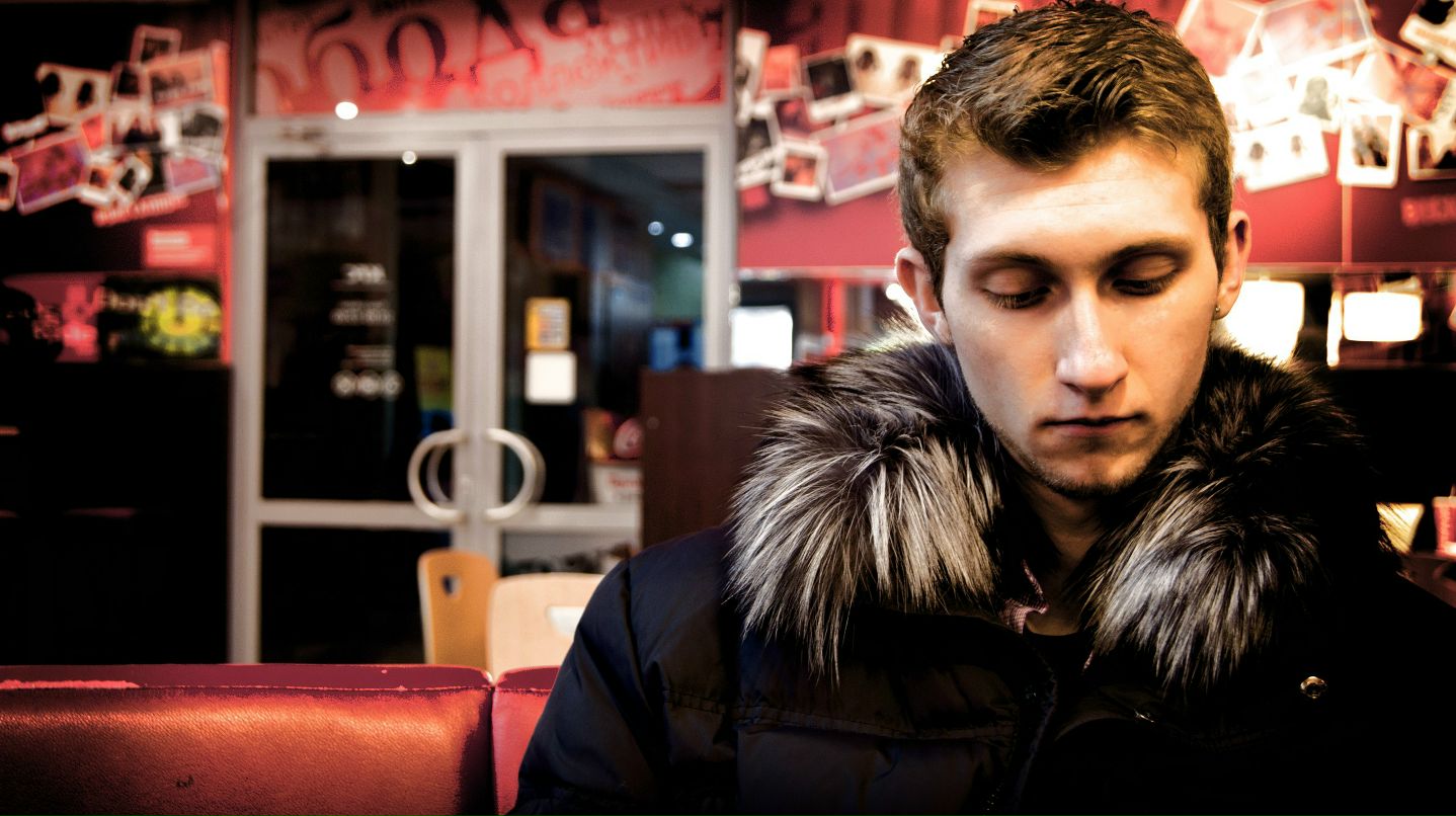 Николай Присяжный | Клин