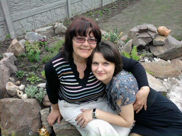 №4, Людмила Кудря №4, Людмила Кудря