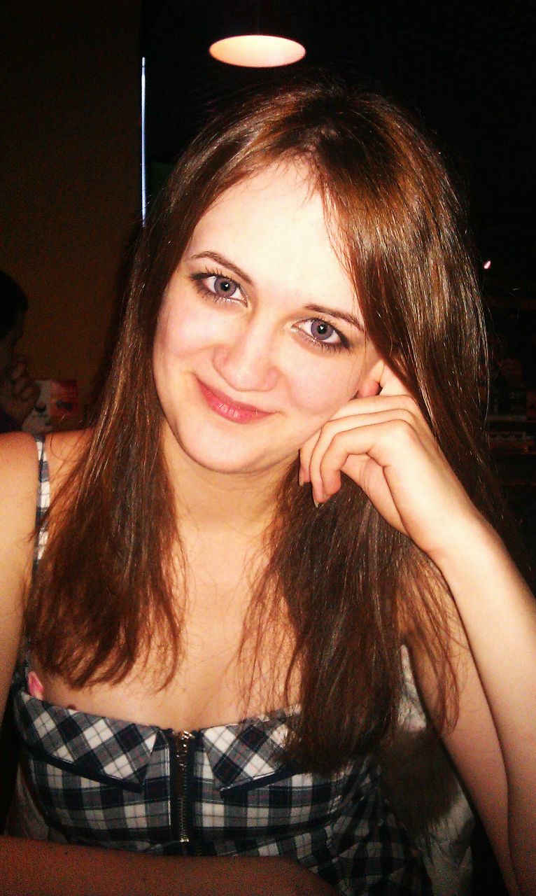 Аля Павлова | Москва