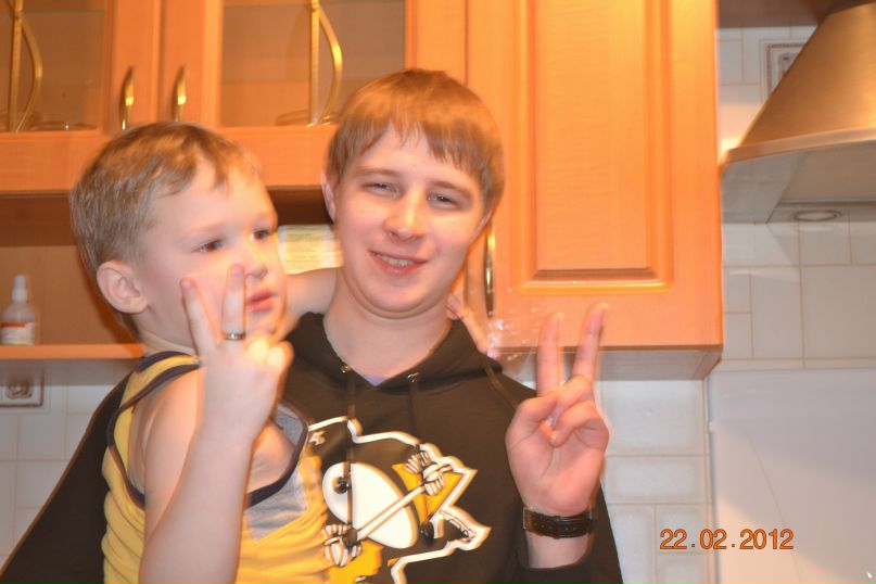 Саша Егоров | Чебоксары