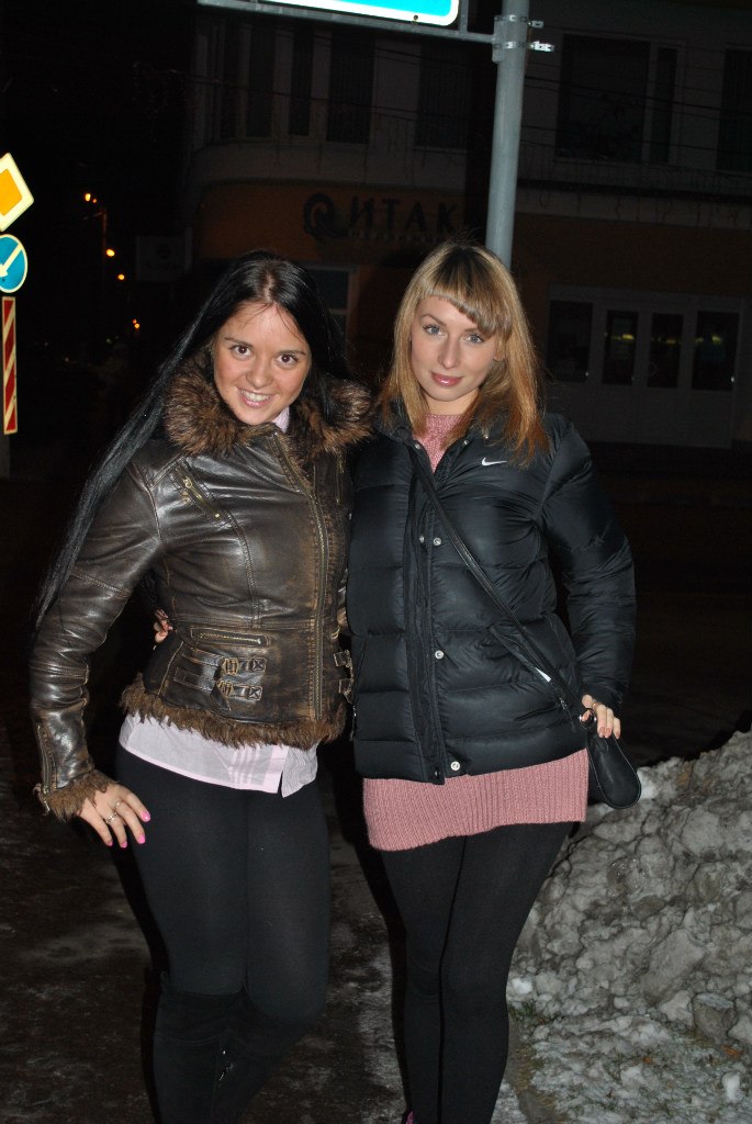 Вика Клубника | Санкт-Петербург