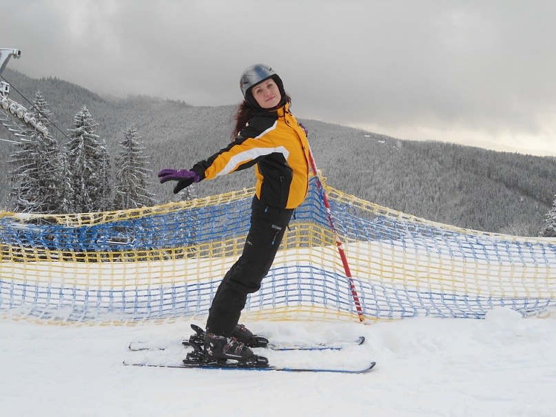 Анна Петрова | Киев