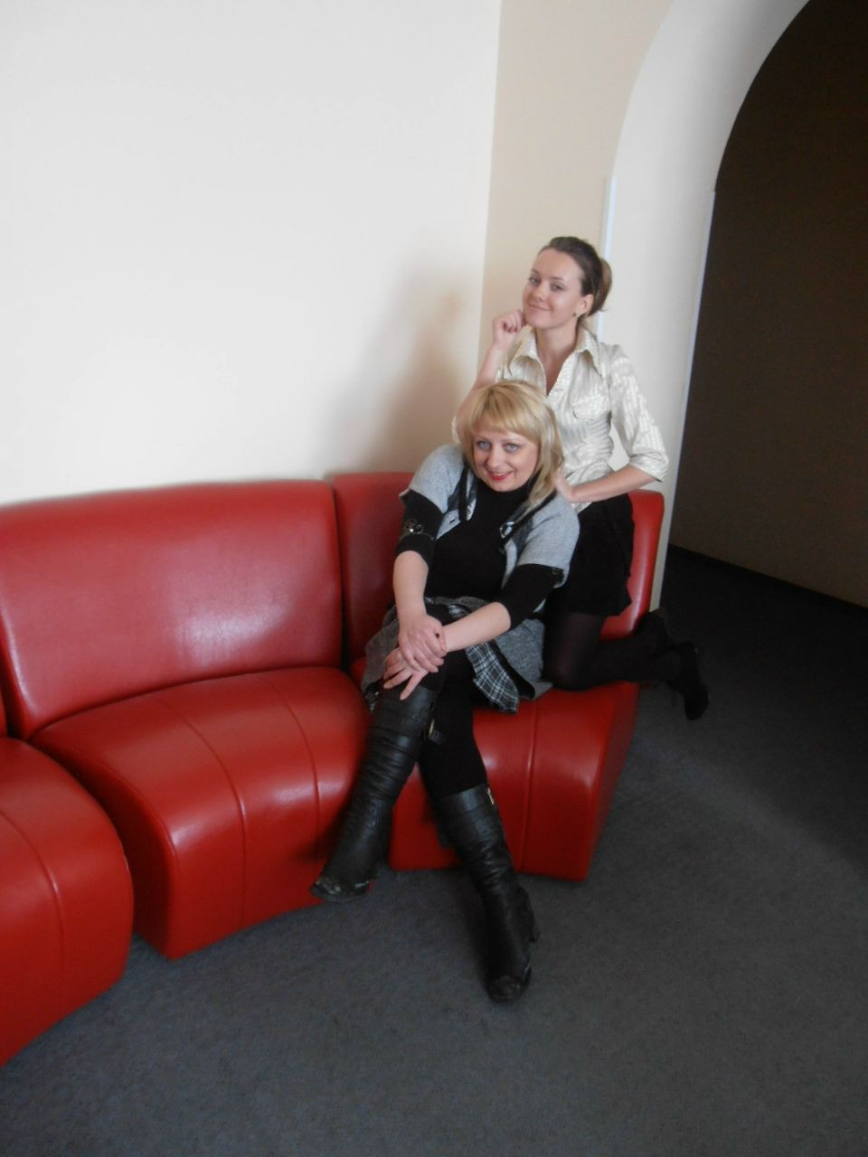 Катерина Сердюк | Киев