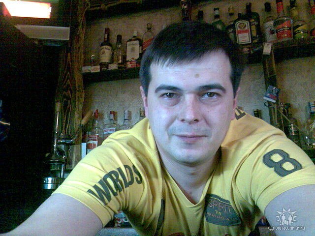 Владислав Бабан | Одесса