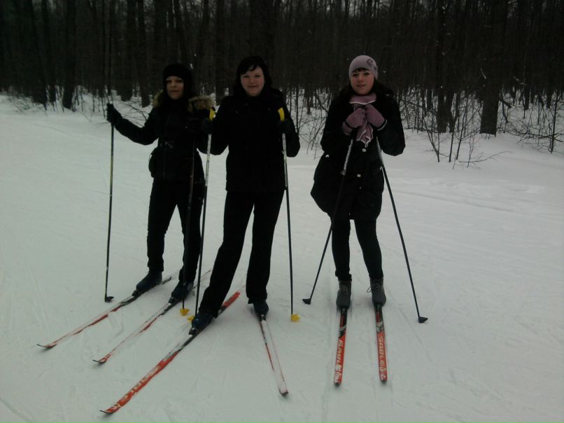 Светлана Белякова | Арзамас