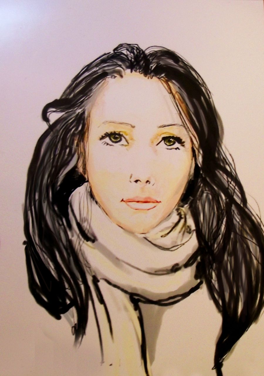 Ксения Вальтер | Москва