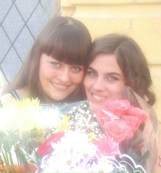 №5, Светлана Серегина, 33 года, Москва №5, Светлана Серегина, 33 года, Москва