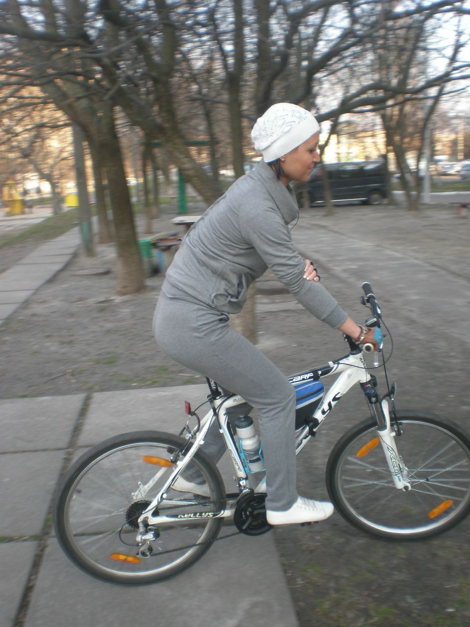 Олеся Нестерова | Киев