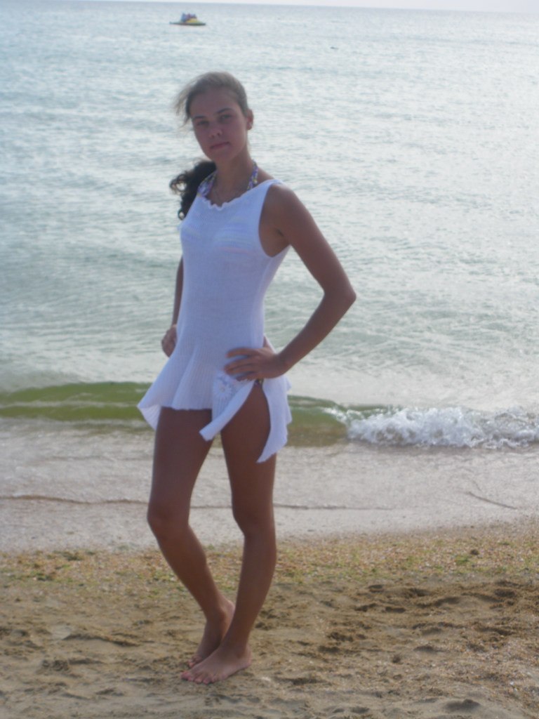 Татьяна Качаева | Санкт-Петербург