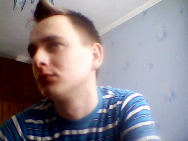 Алексей Хода | 