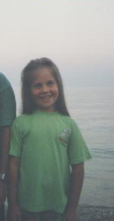 Ольга Мисюля | Керчь