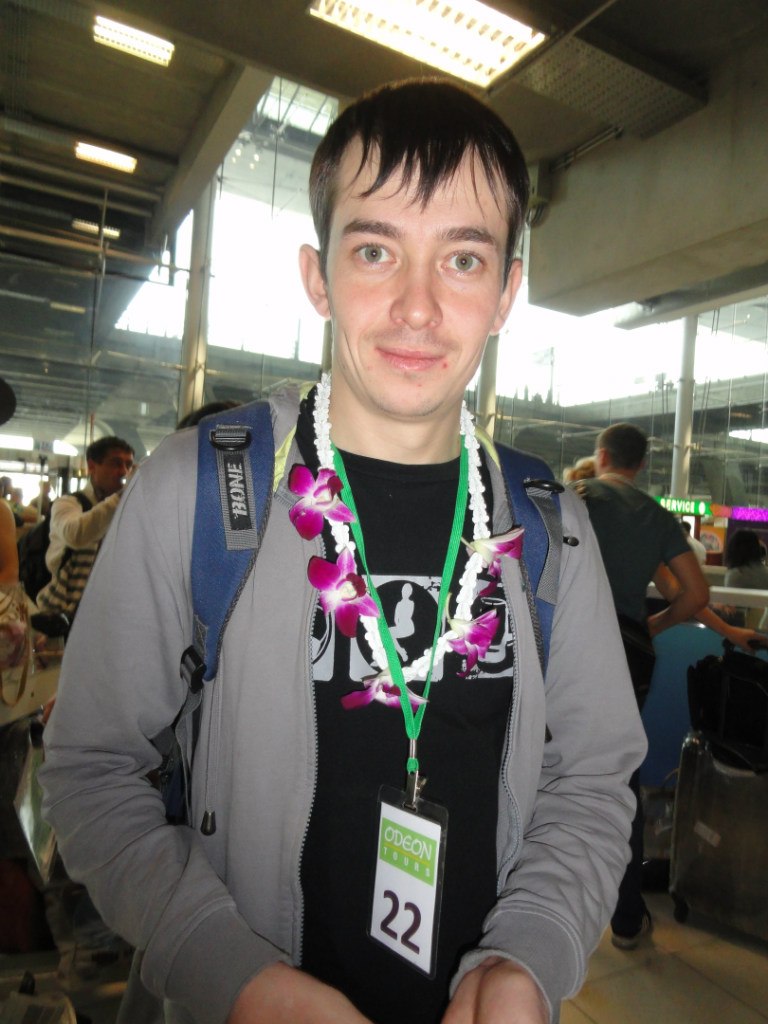 Анастасия Бессолицына | Севастополь