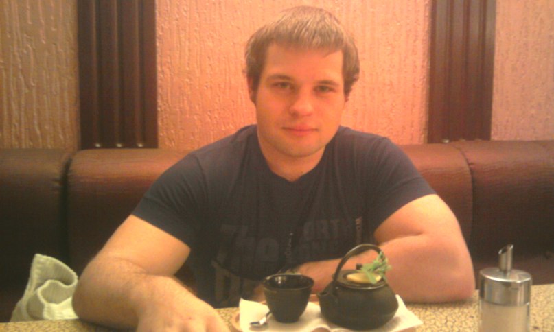 Женя Якимчук | Одесса