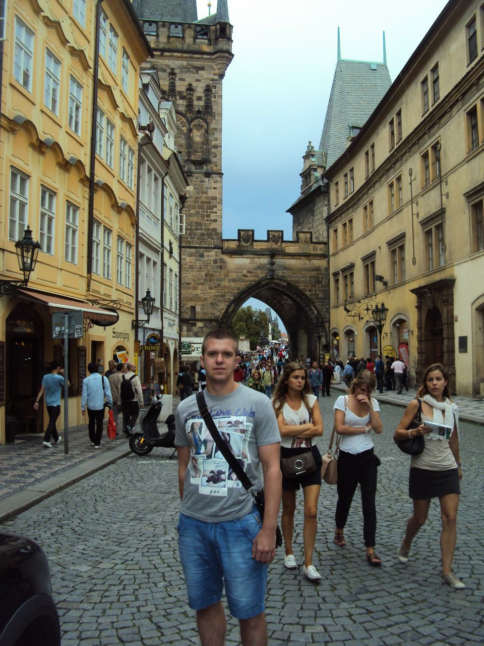 Владимир Смирнов | Волгоград