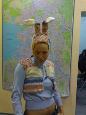 Наталья Изотова | Рига