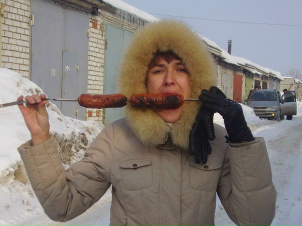 №1, Марина Ковальская №1, Марина Ковальская