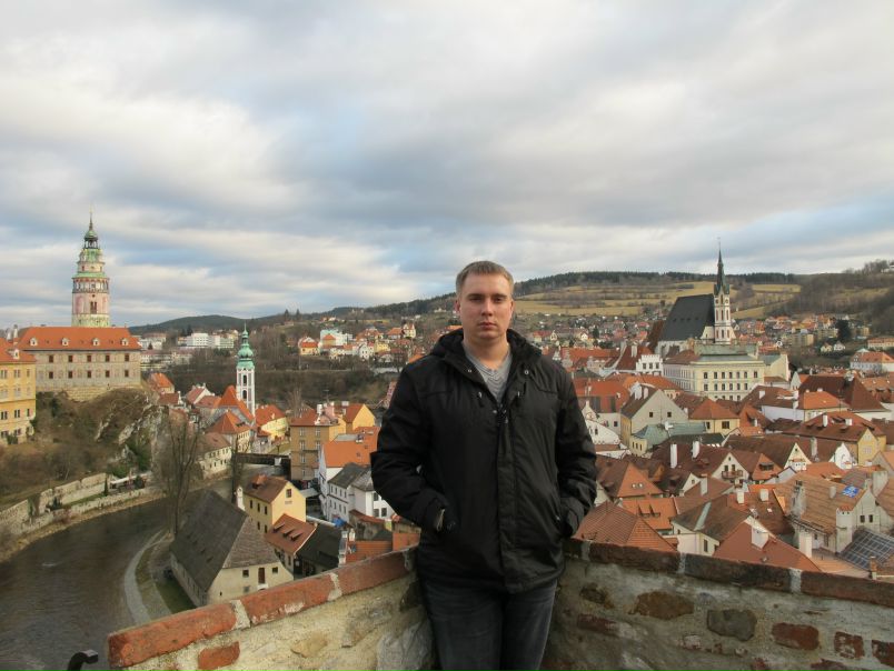 №12, Сергей Давидов, Геническ №12, Сергей Давидов, Геническ