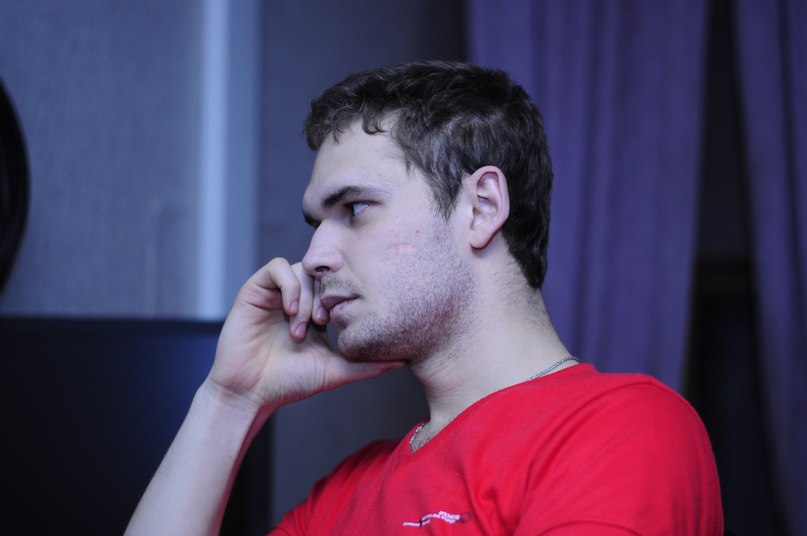 Tima Wind-Garipov | Уфа