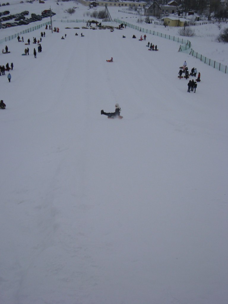 Владимир Протасов | Санкт-Петербург