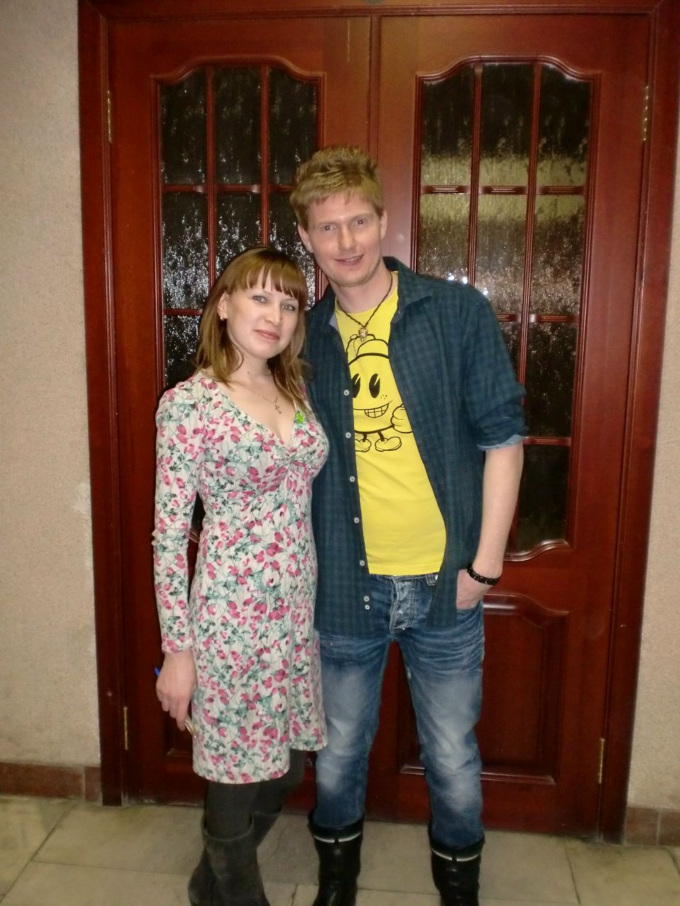 Александра Николаева | Казань