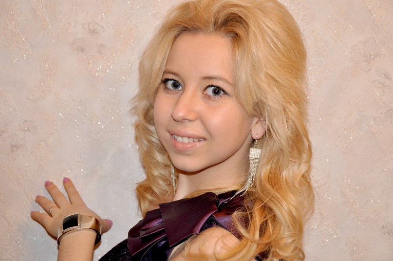 Ольга Назарова | Егорьевск