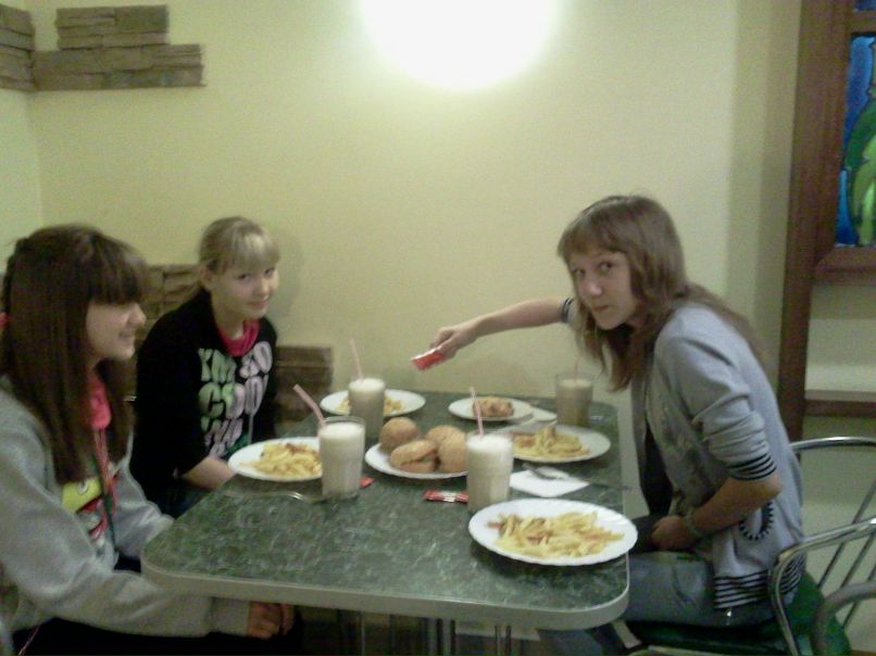 Наталья Сорокина _♥Валера♥_ | Киров