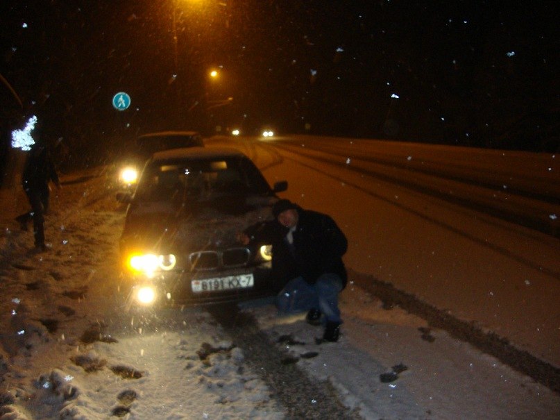 Павел Липский | Минск