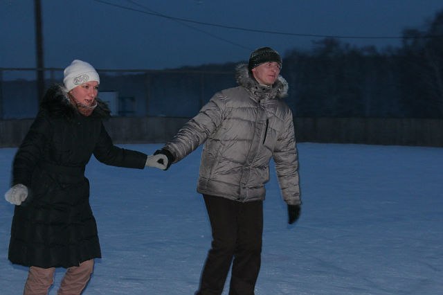 Владислав Берилов | Новосибирск