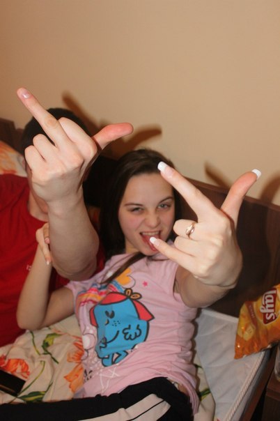 Анастасия Артамошина | Люберцы