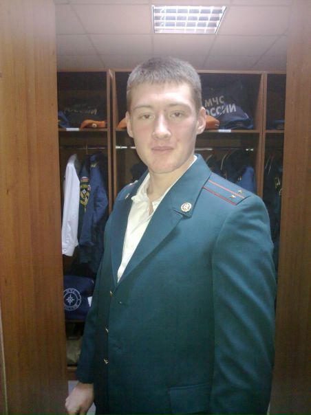 №101, Иван Баженов, 33 года, Кинешма №101, Иван Баженов, 33 года, Кинешма