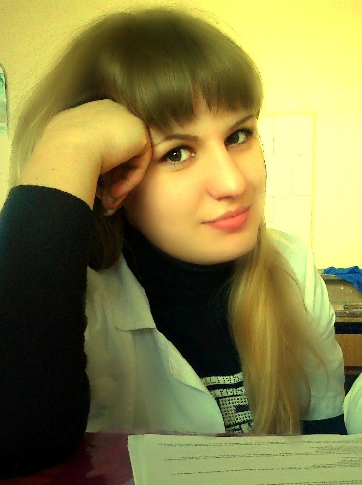 Элина Клименко | Донецк