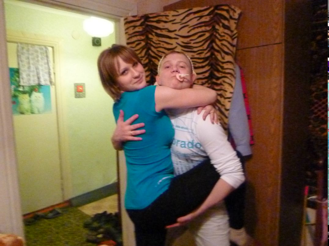 Юлия Строева Александровна | Кольчугино