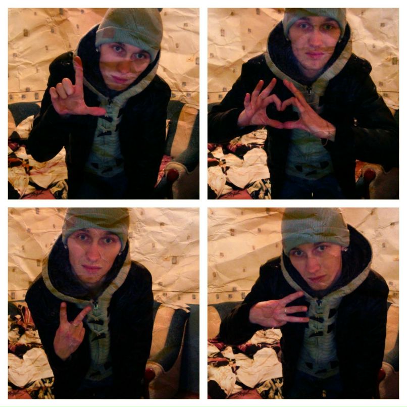 Денис Николаев | Нижний Новгород