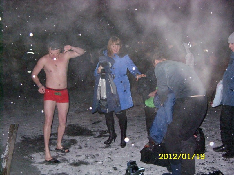 Евгений Махатаев | Иркутск