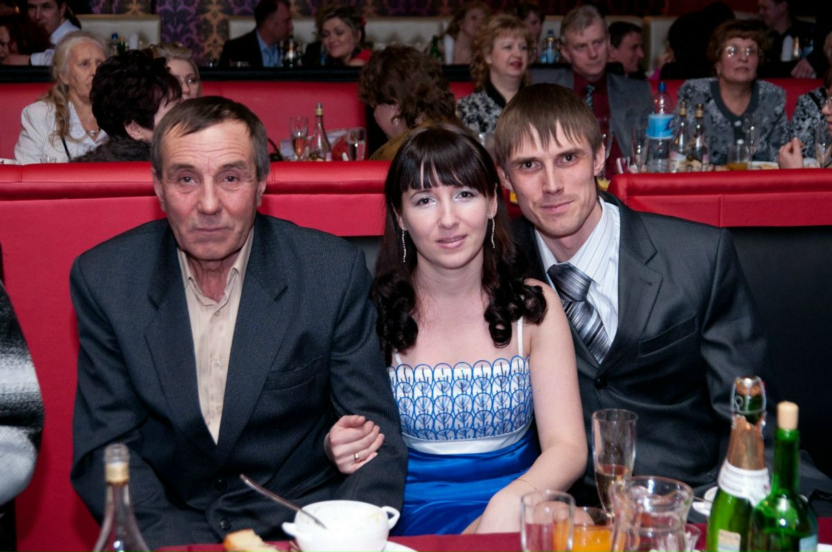 Наталья Сергеева | Волжск