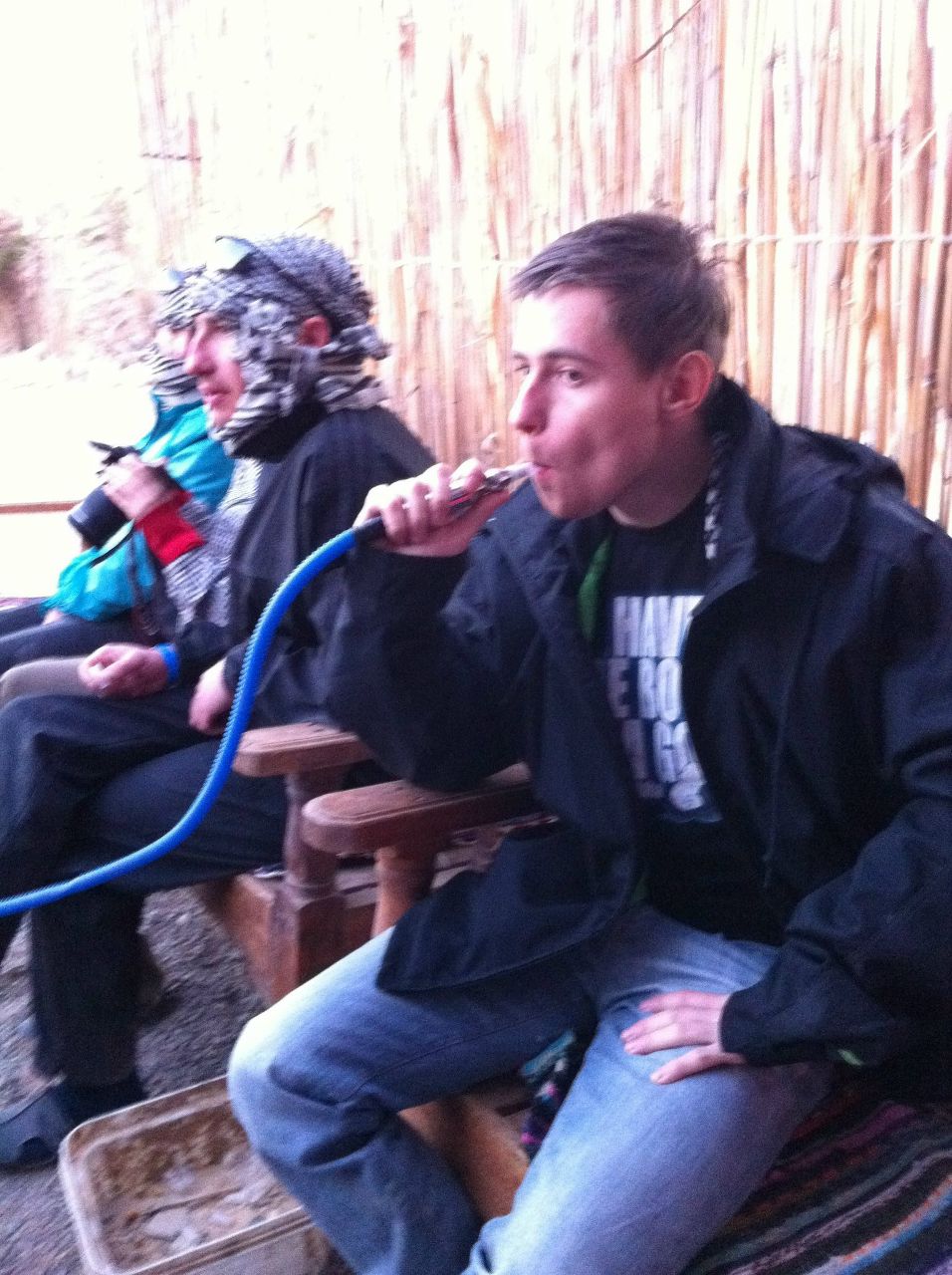 Вадим-S Тимчук MeyCry | Киев