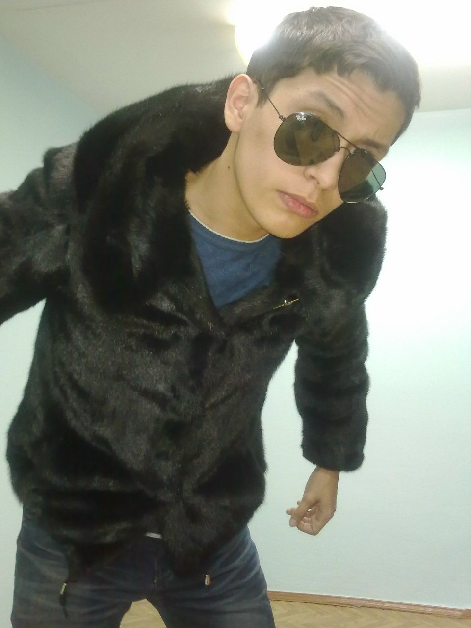 Роман Джанабергенов | Актобе