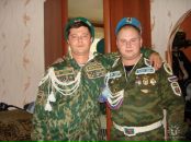 Фотография Алексей Баянов