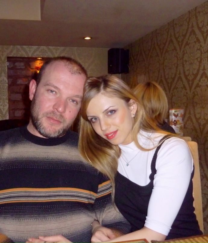 Лада Кожириновская | 